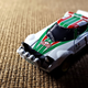 Illustration for article titled A great rally car..